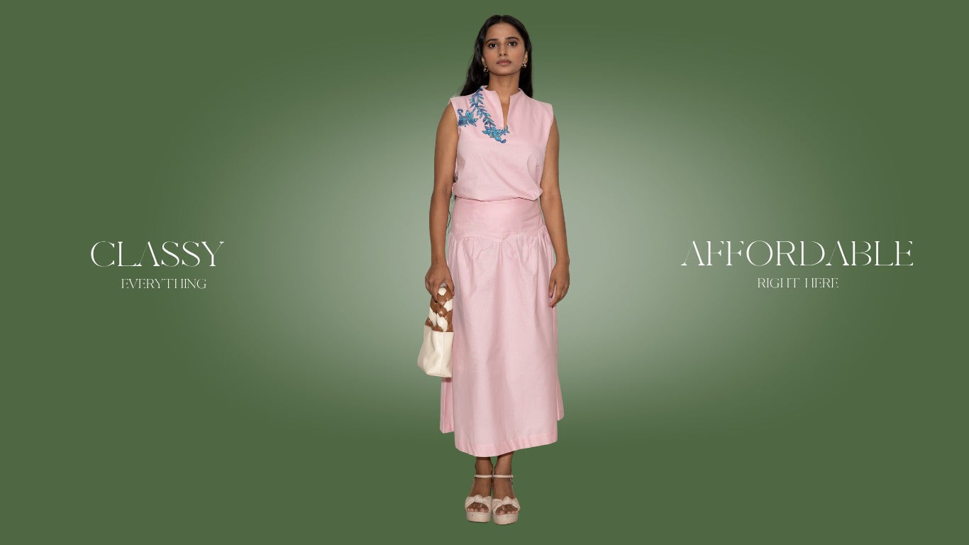 How to Dress Classy on a Budget: Affordable Luxury Styling Tips for Women