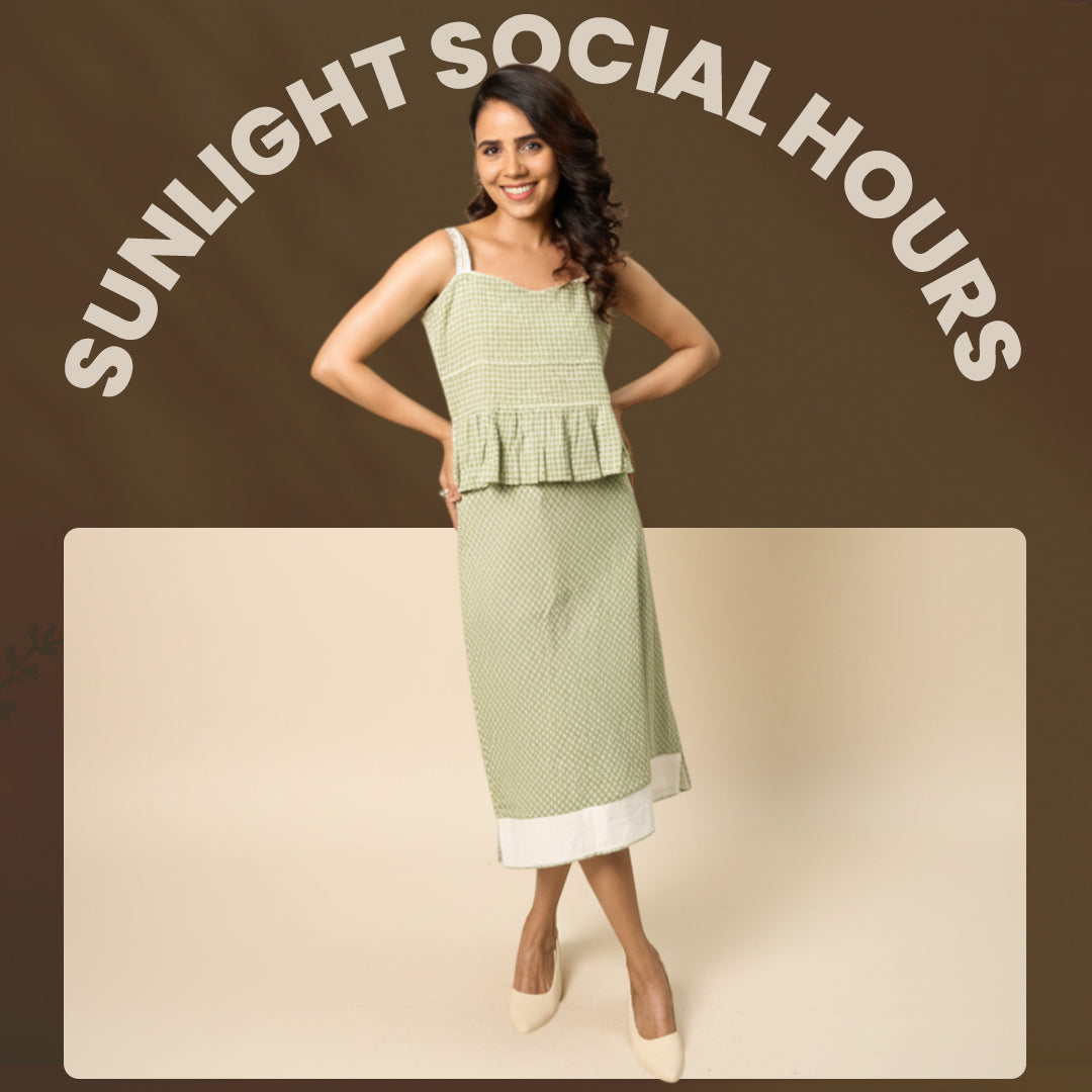 Sunlight Social Hours