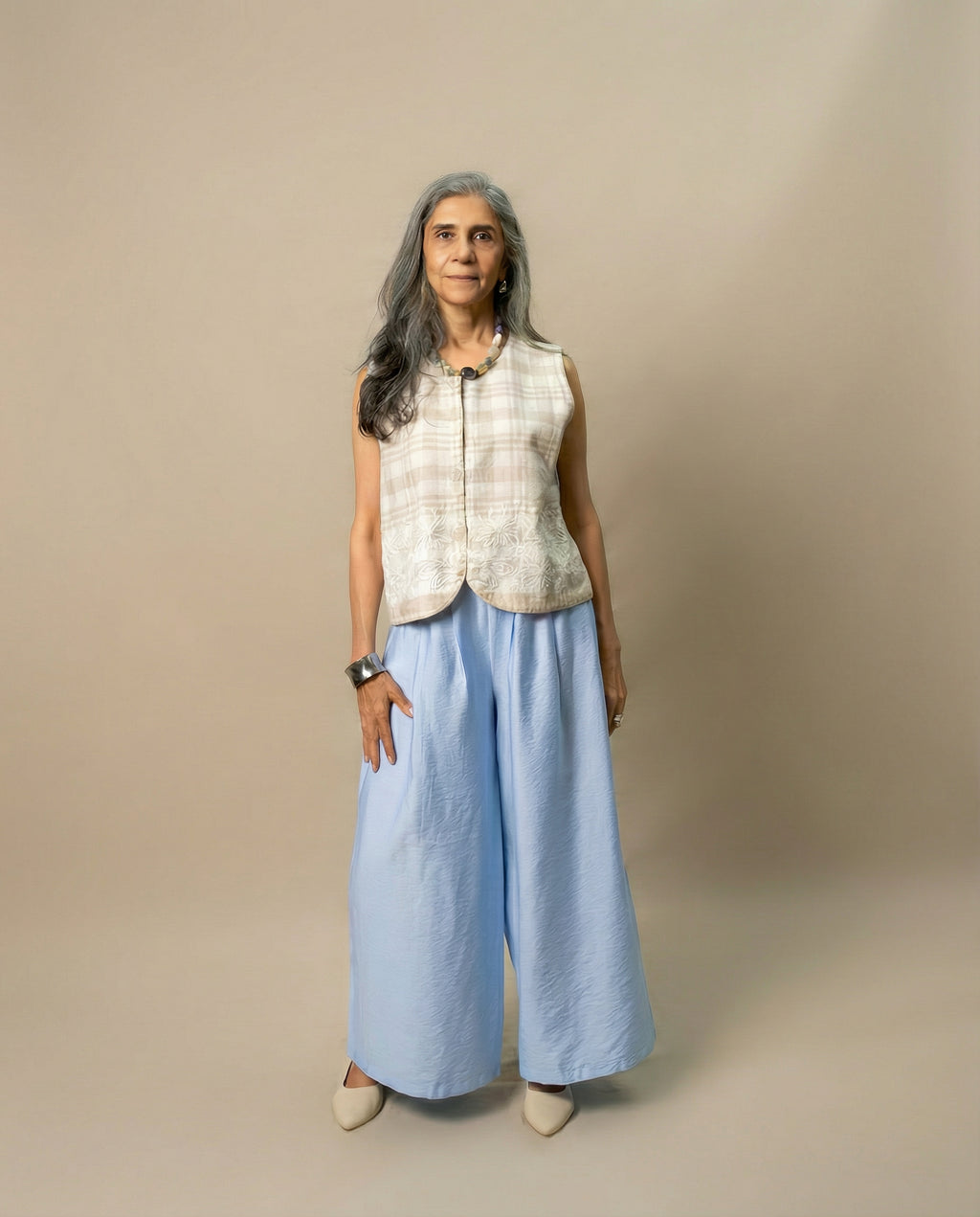 Dreamy Palazzo Pants