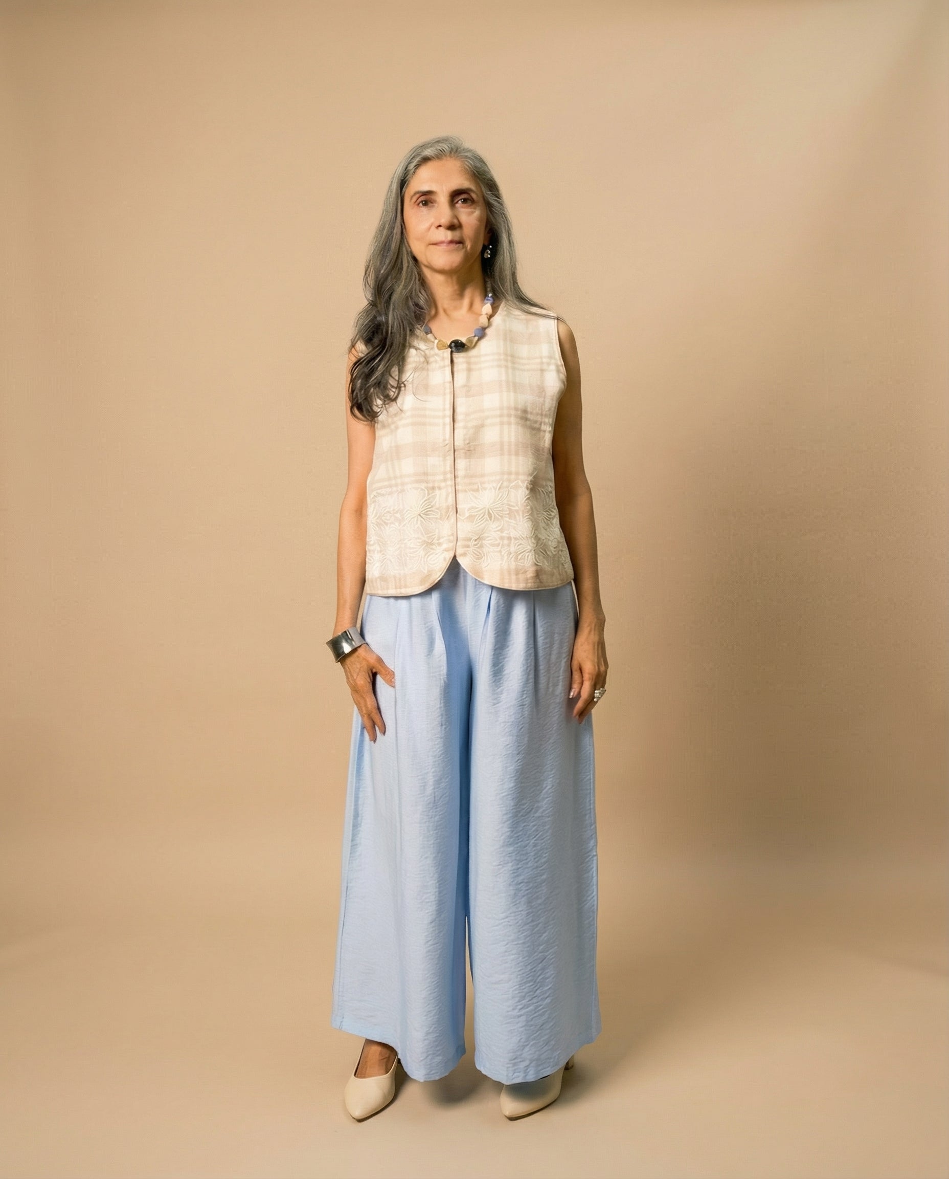 Dreamy Palazzo Pants