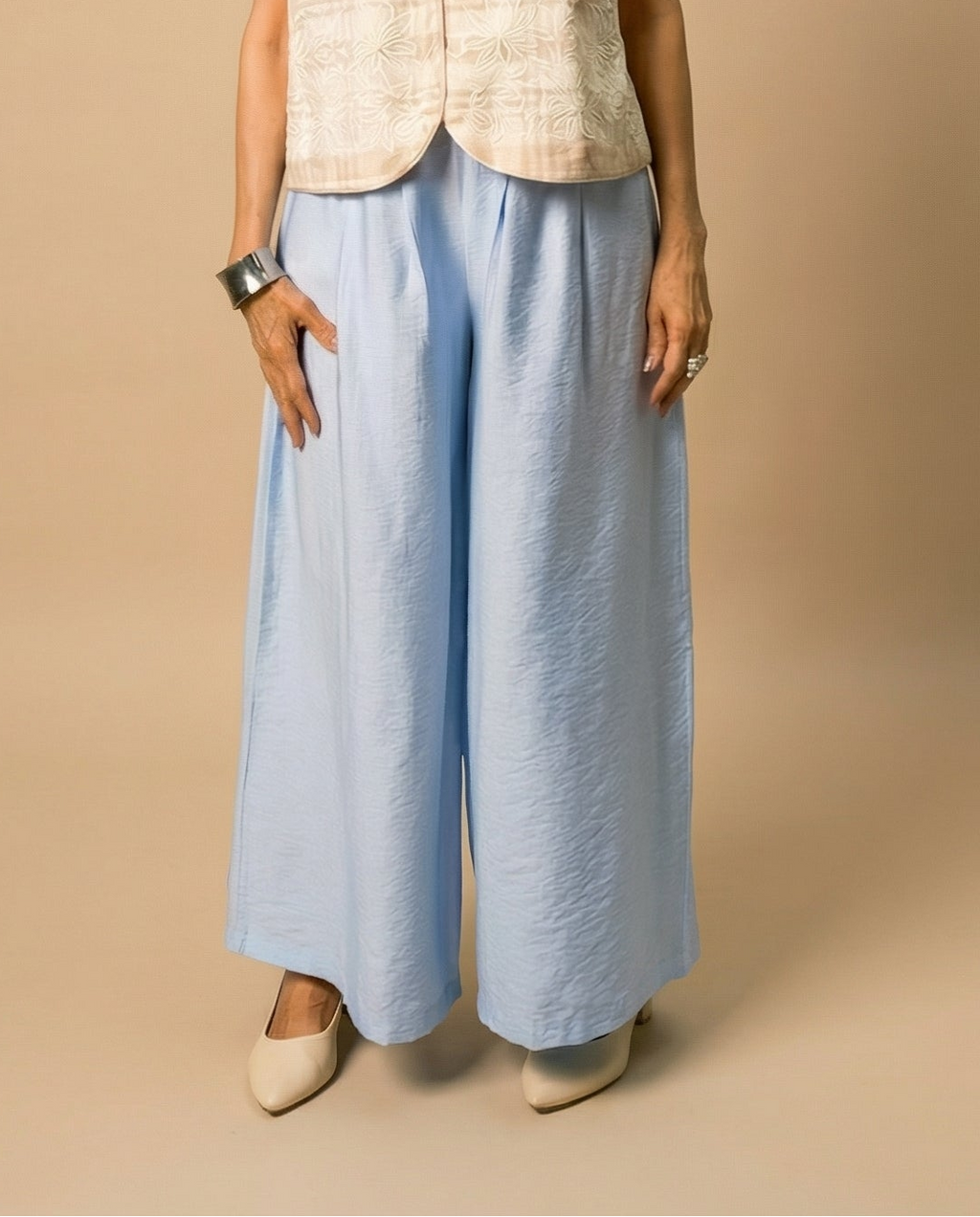 Dreamy Palazzo Pants