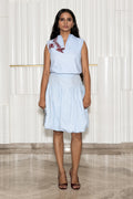 Cloud Skirt