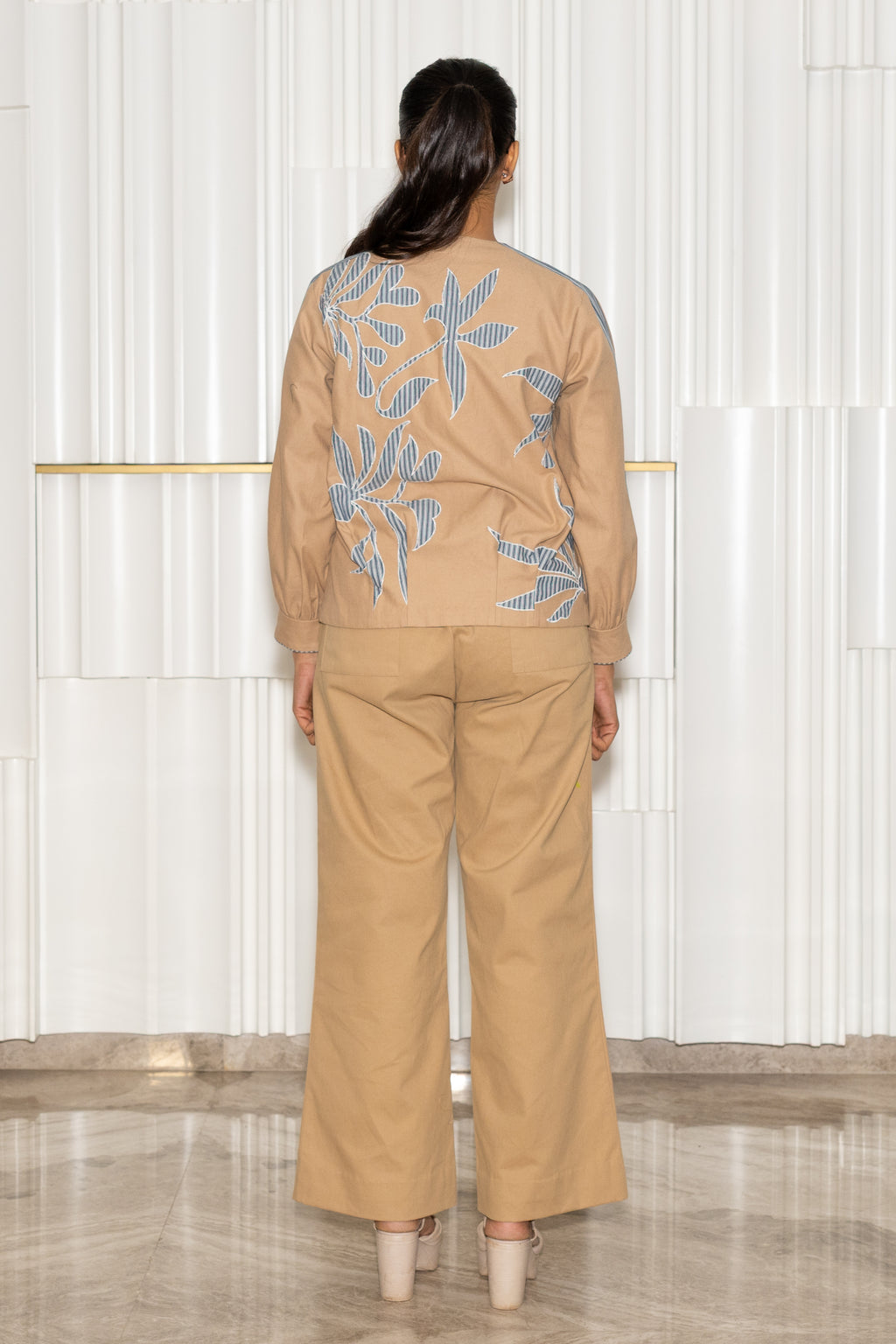 Solaris Pant