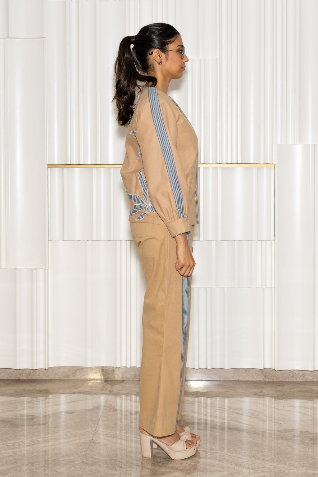 Solaris Pant