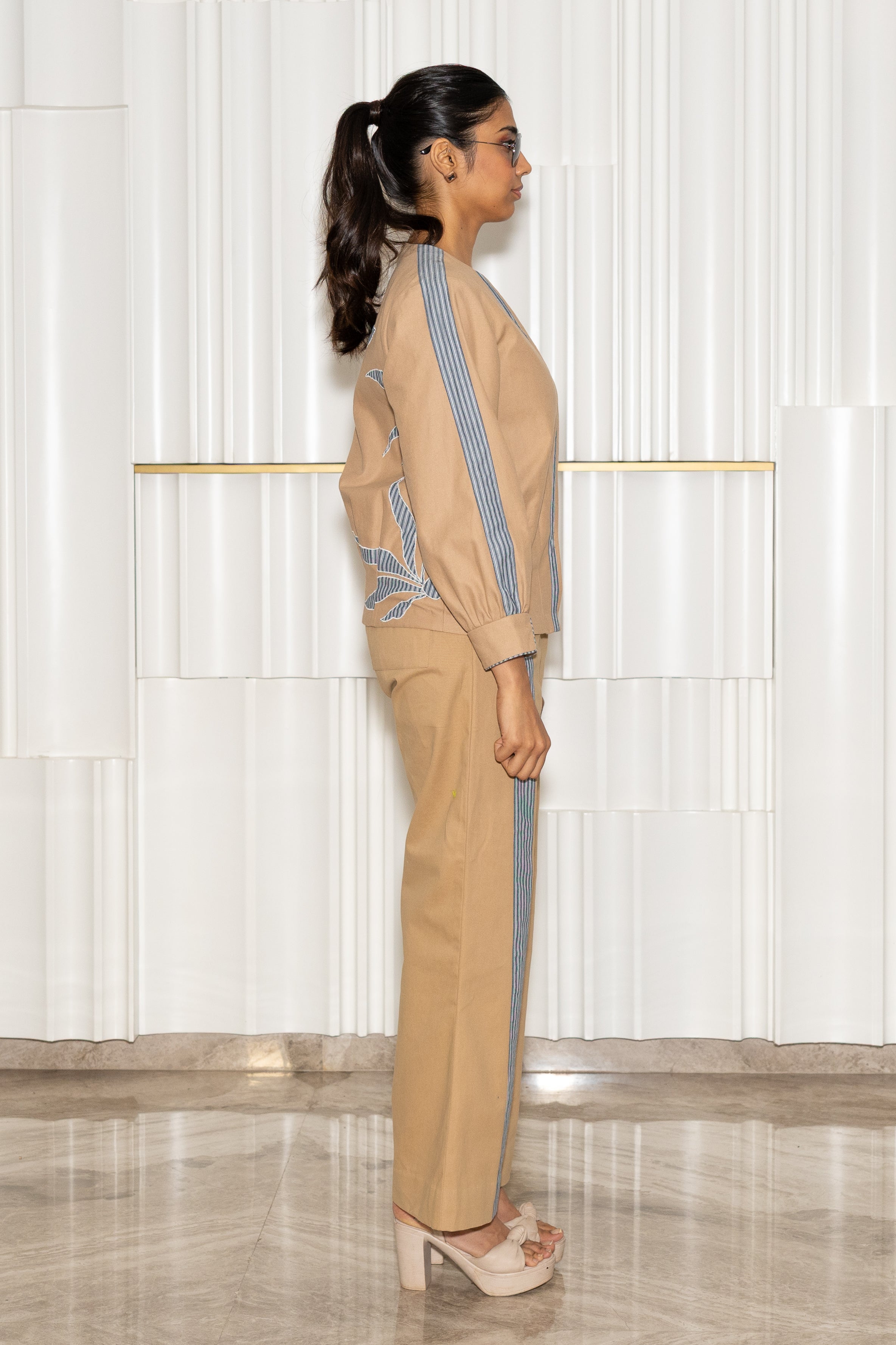 Solaris Pant