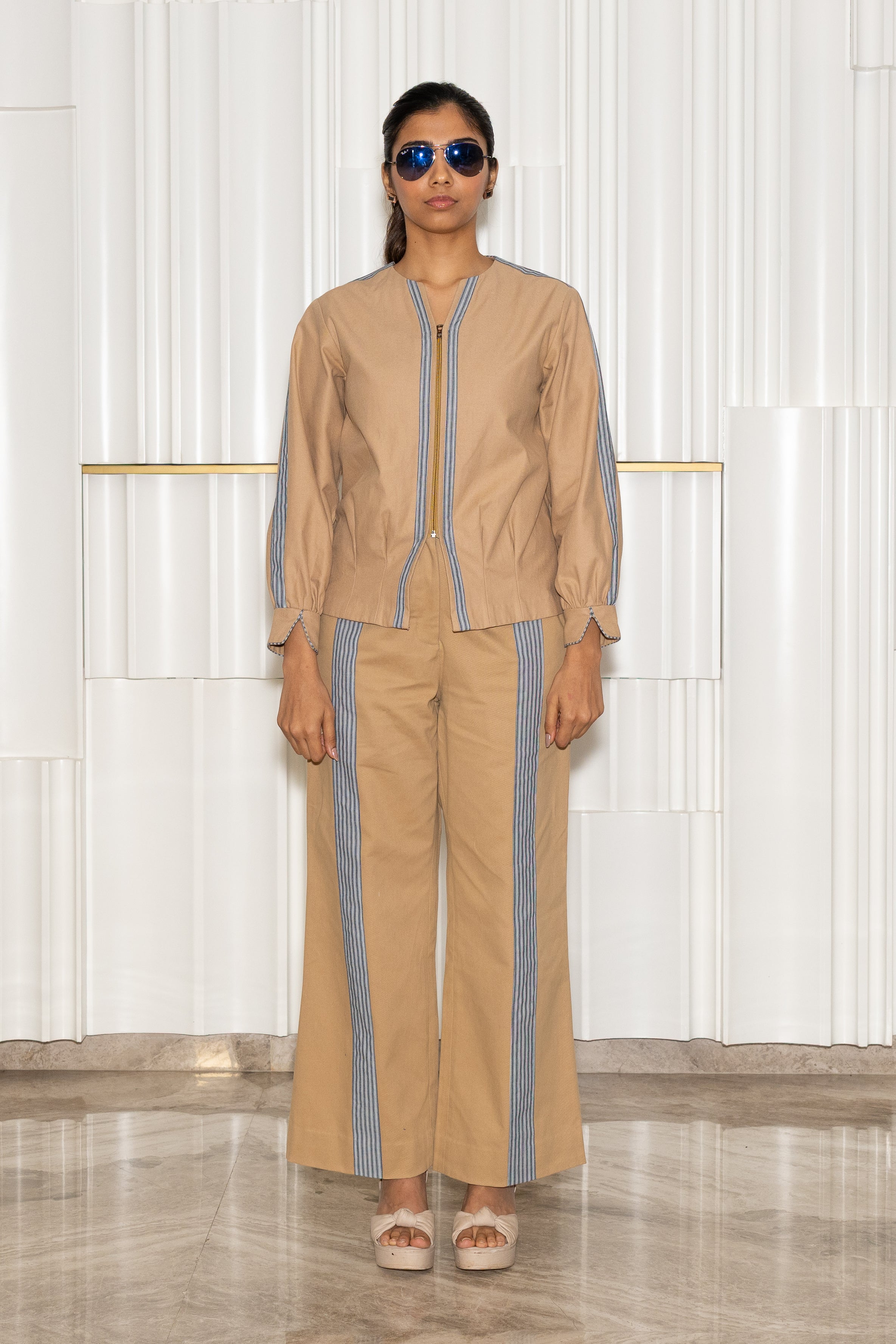 Solaris Pant