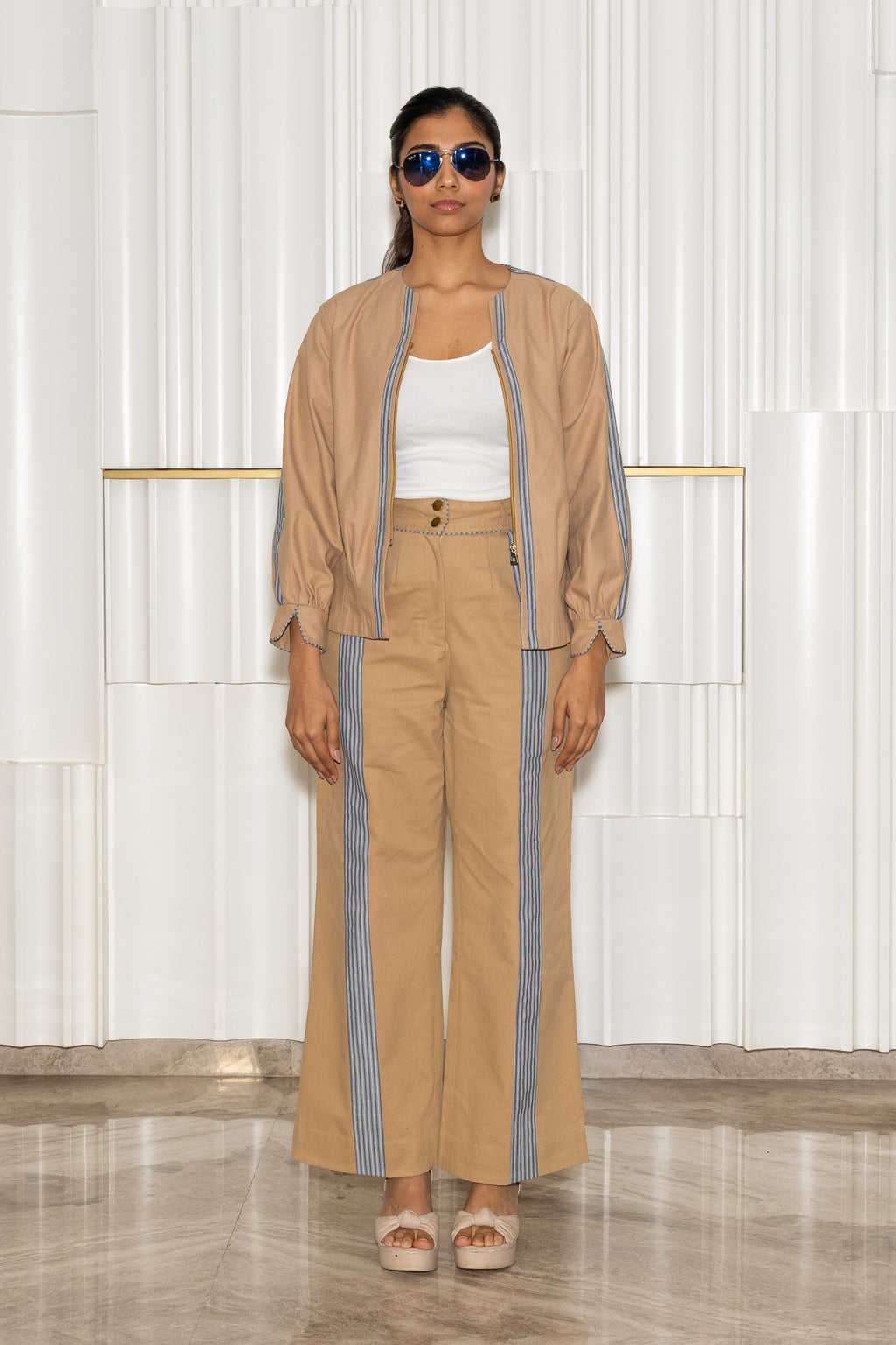 Solaris Pant