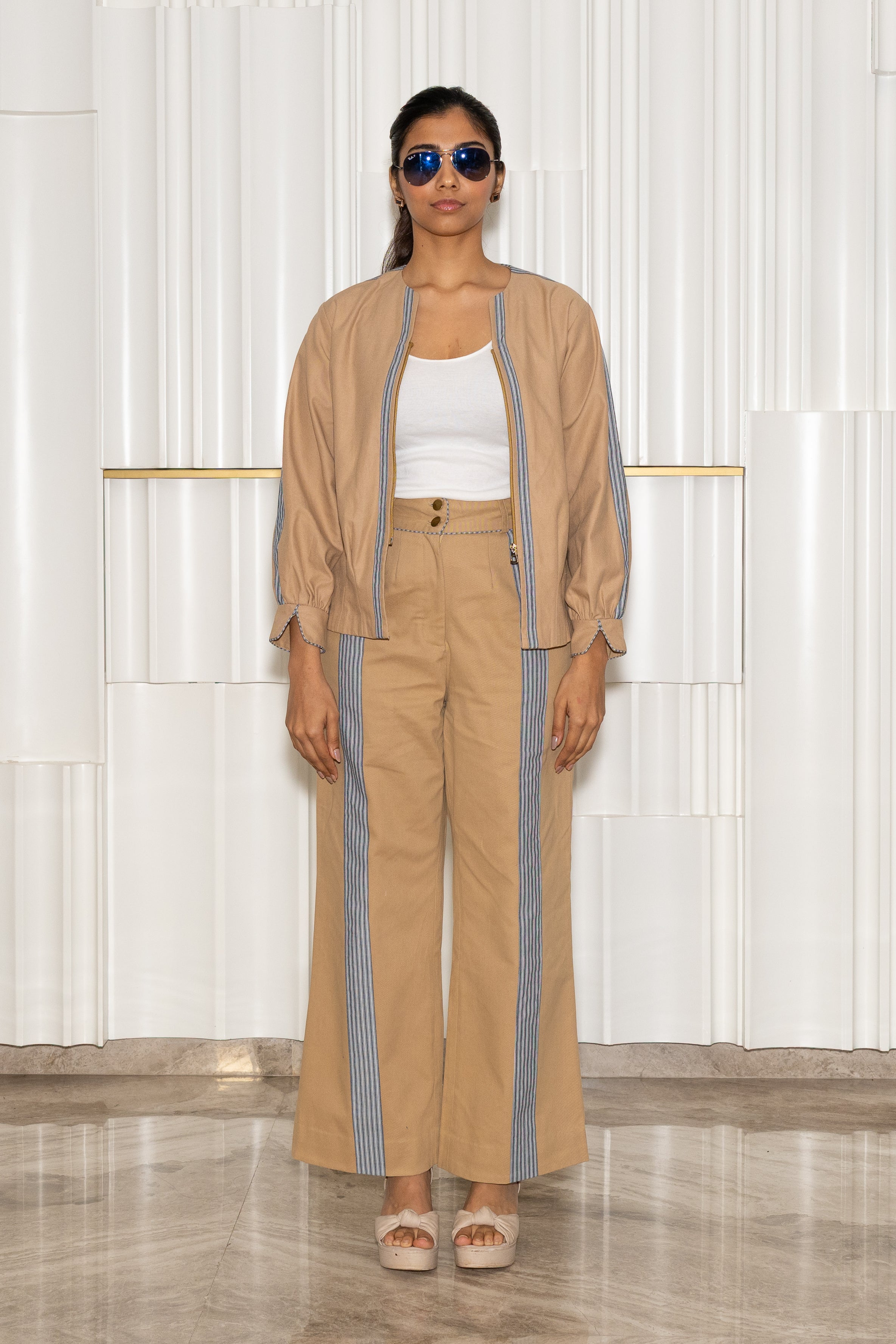 Solaris Pant