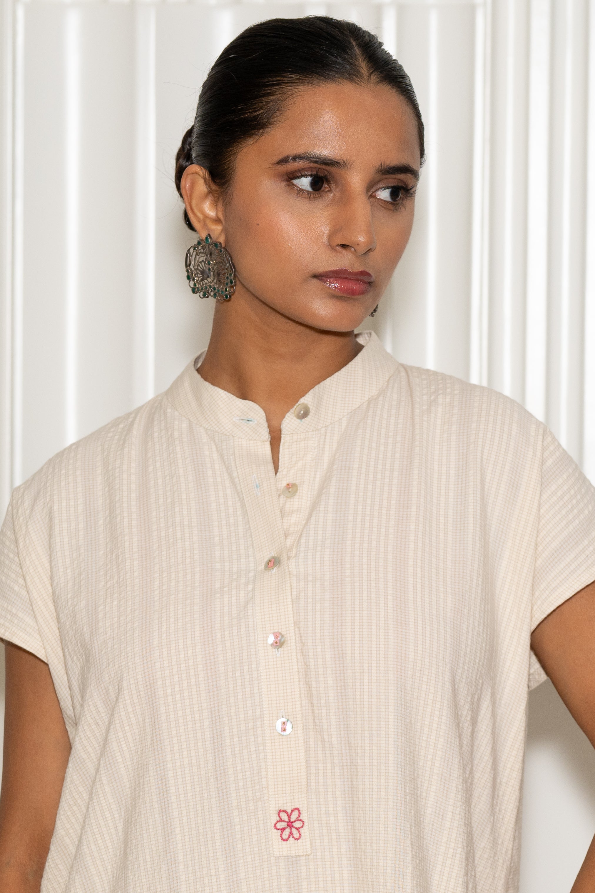 Backstory Kurta