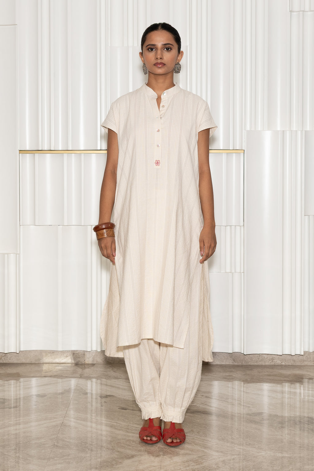 Backstory Kurta