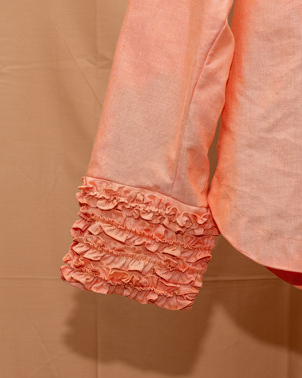Crafted Shirt