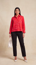 Redline Shirt
