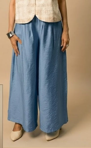 Dreamy Palazzo Pants