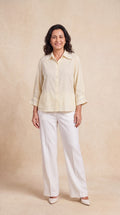 Buttercup Pearl Shirt