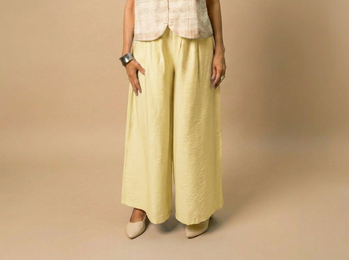 Dreamy Palazzo Pants