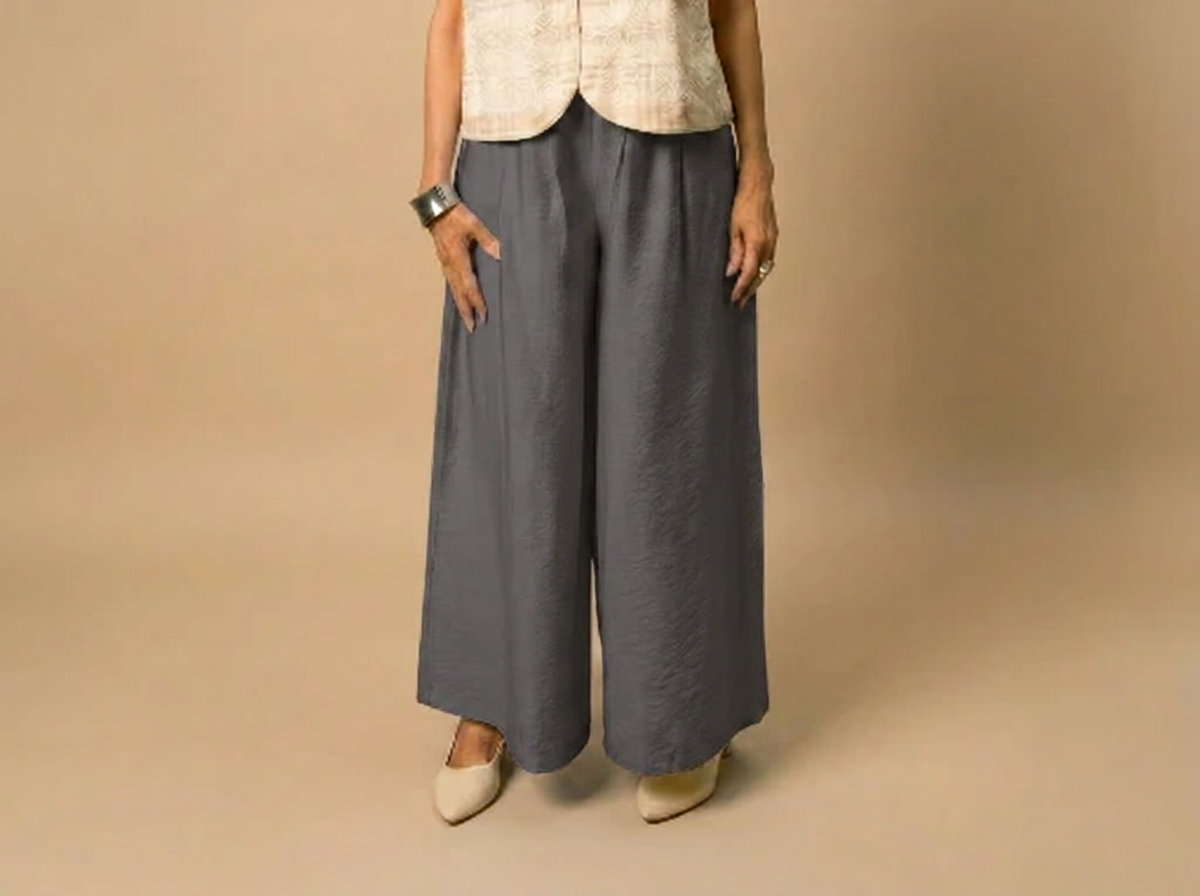 Dreamy Palazzo Pants