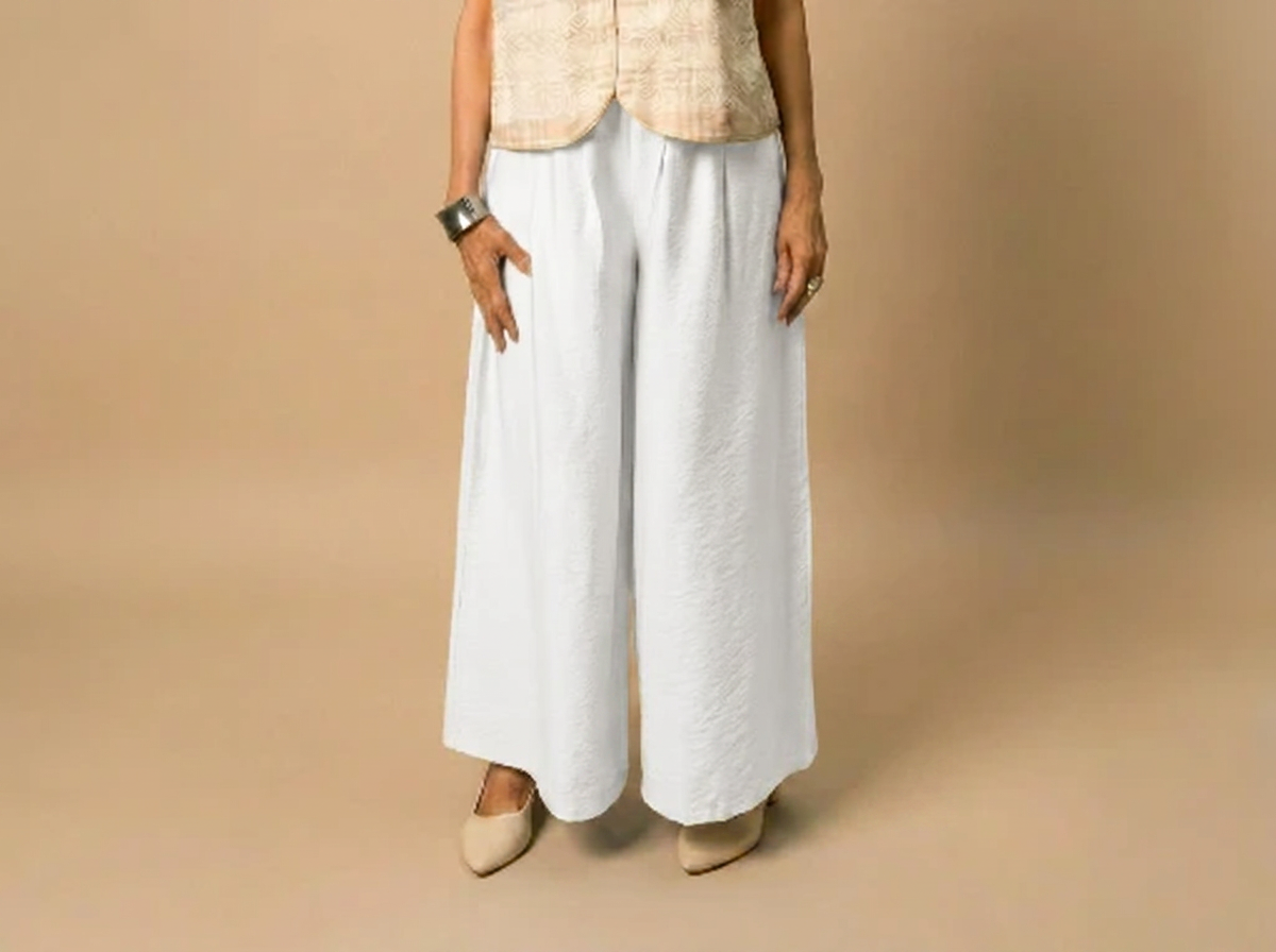 Dreamy Palazzo Pants
