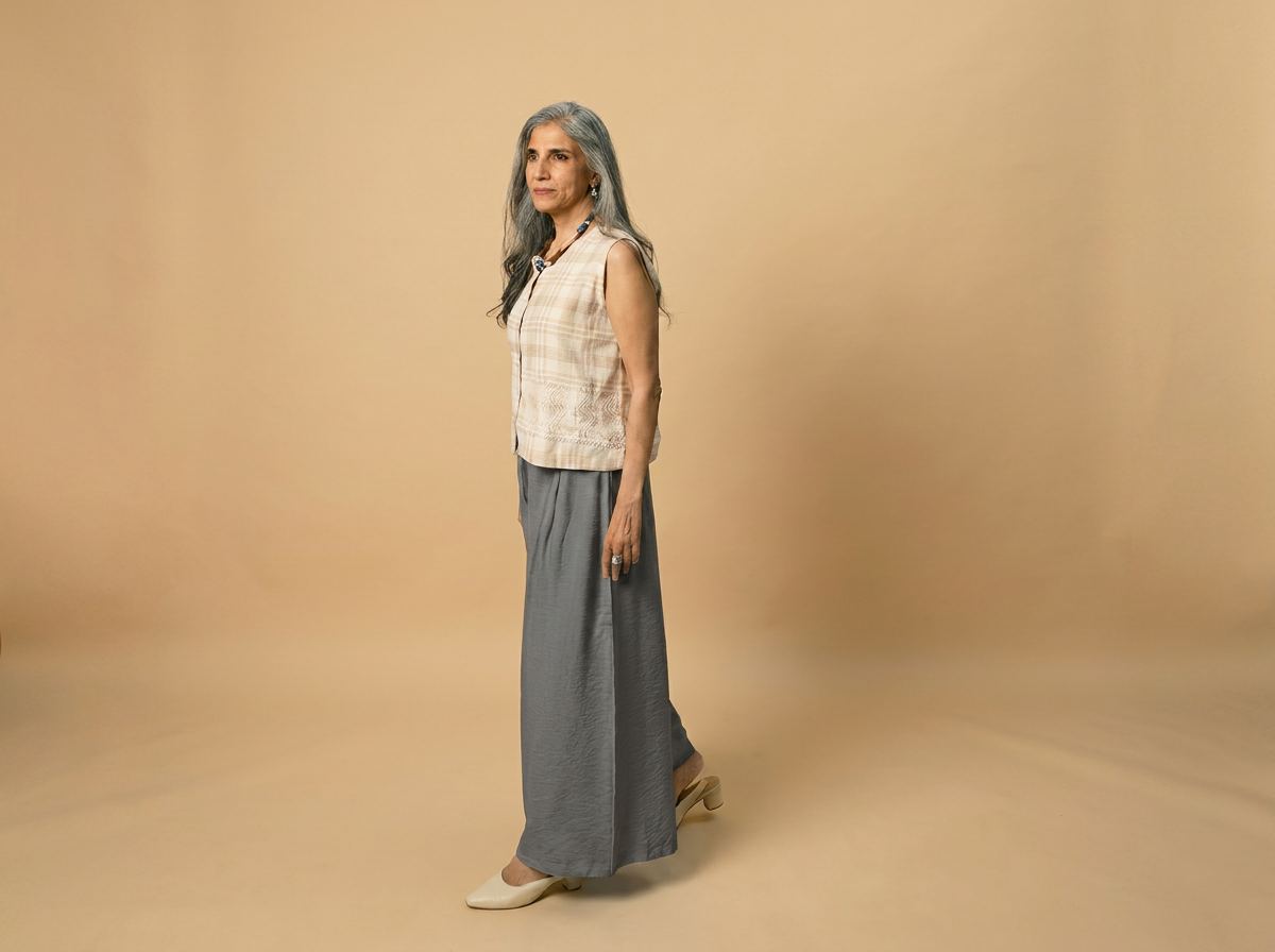 Dreamy Palazzo Pants