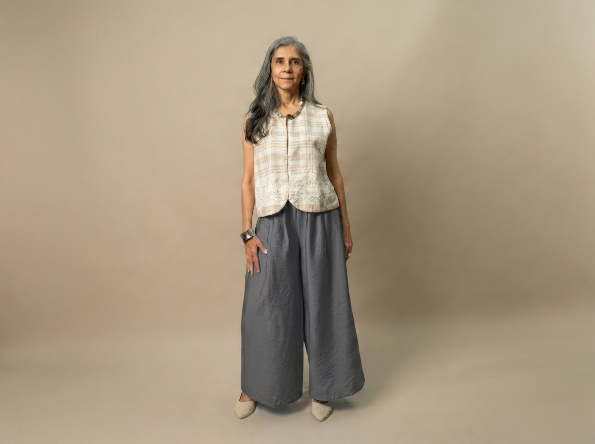 Dreamy Palazzo Pants