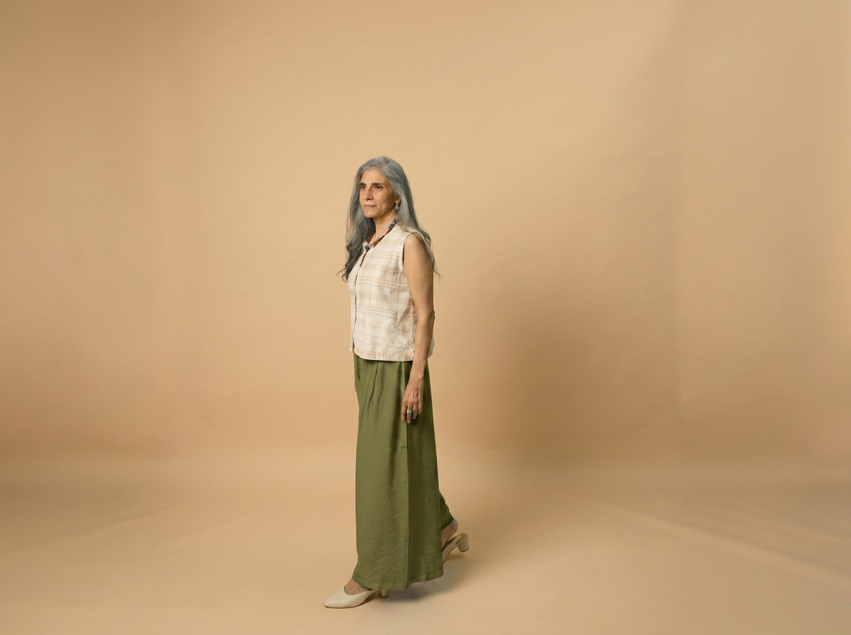 Dreamy Palazzo Pants
