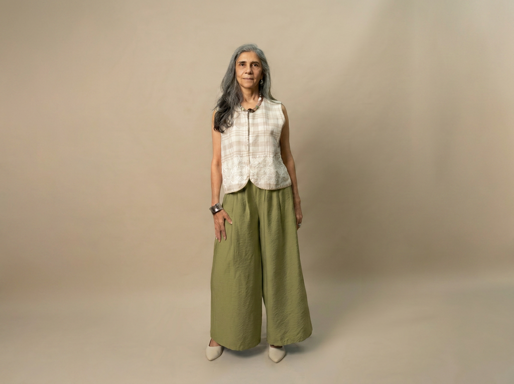 Dreamy Palazzo Pants