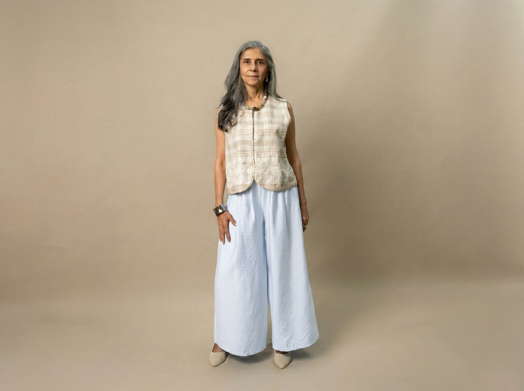 Dreamy Palazzo Pants
