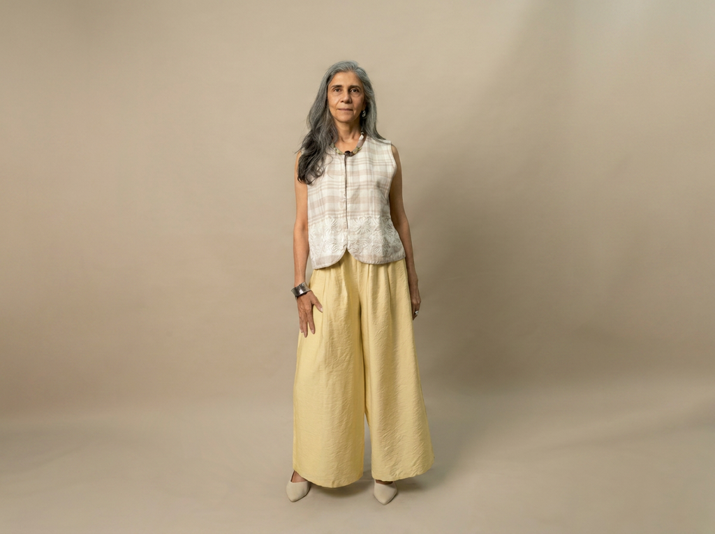 Dreamy Palazzo Pants