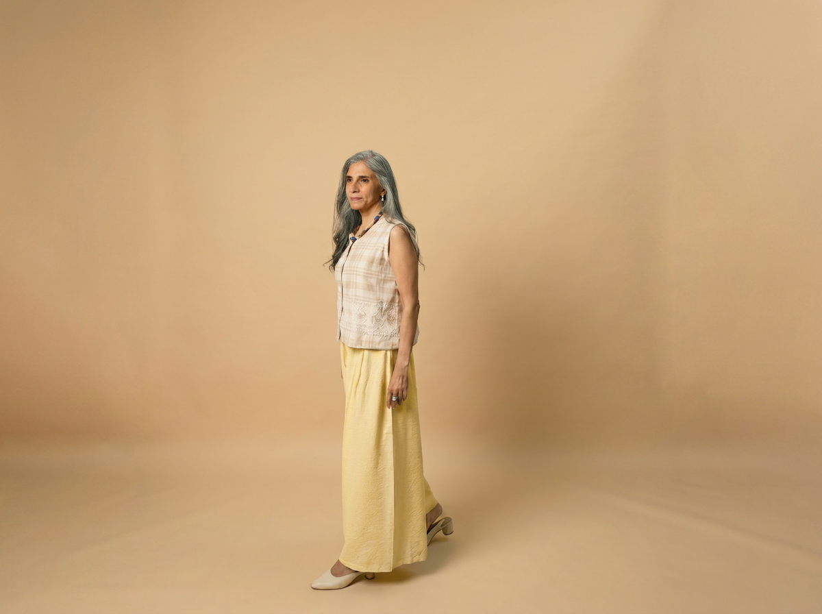 Dreamy Palazzo Pants