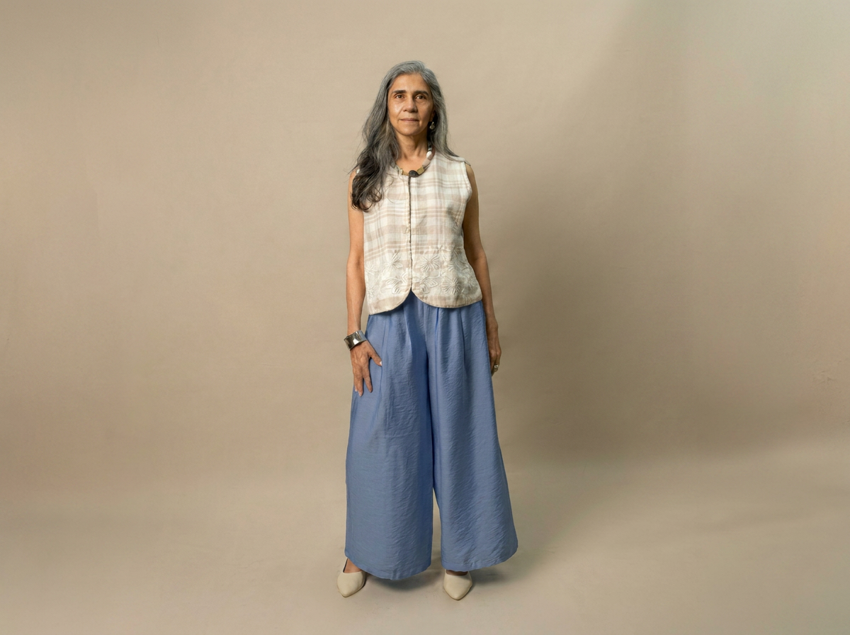 Dreamy Palazzo Pants