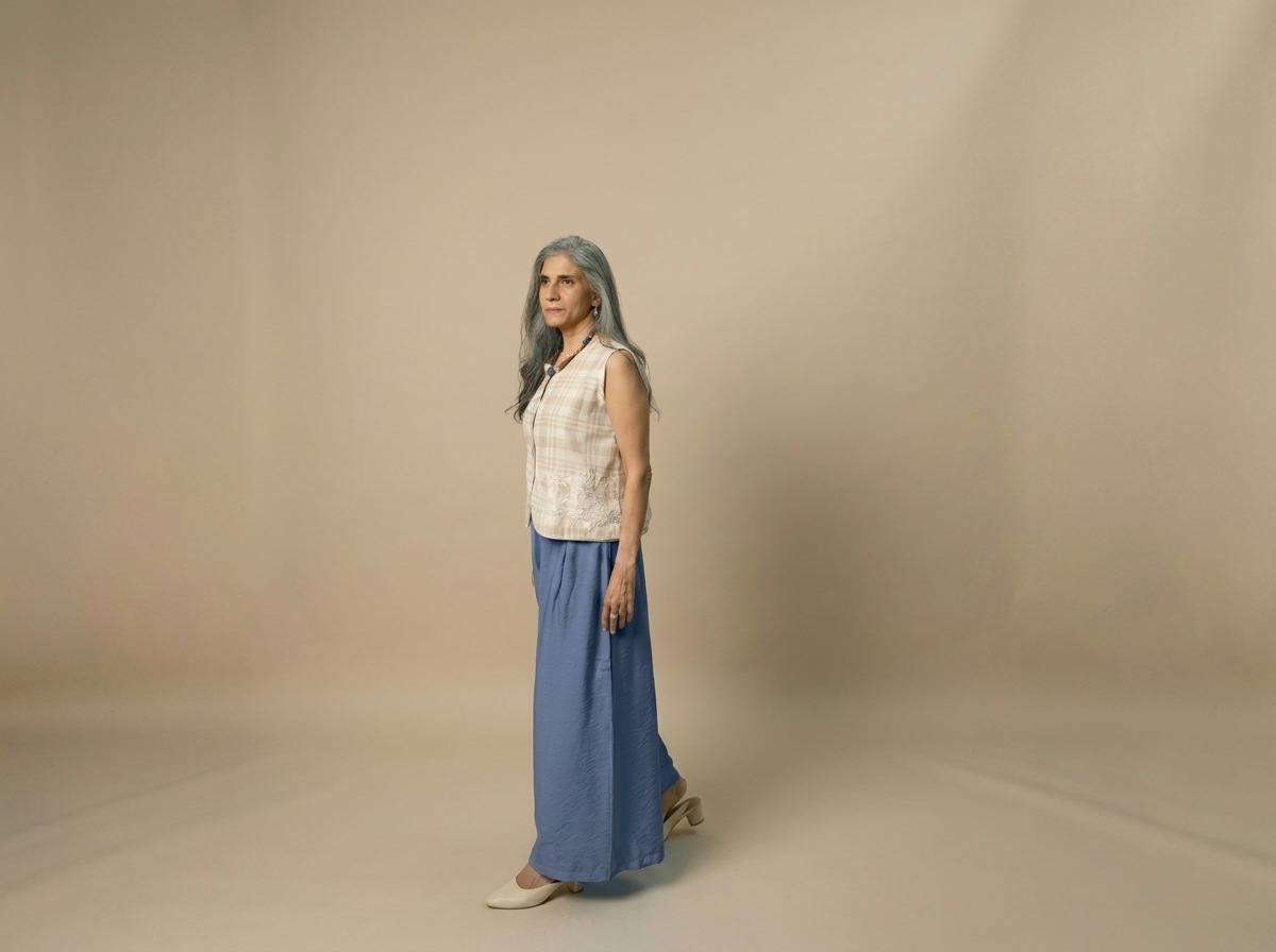 Dreamy Palazzo Pants