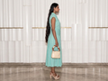 Blue Ease Kurta