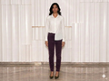 Core Fit Pants