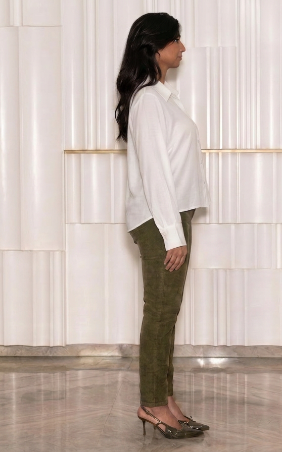 Work Mode Pants