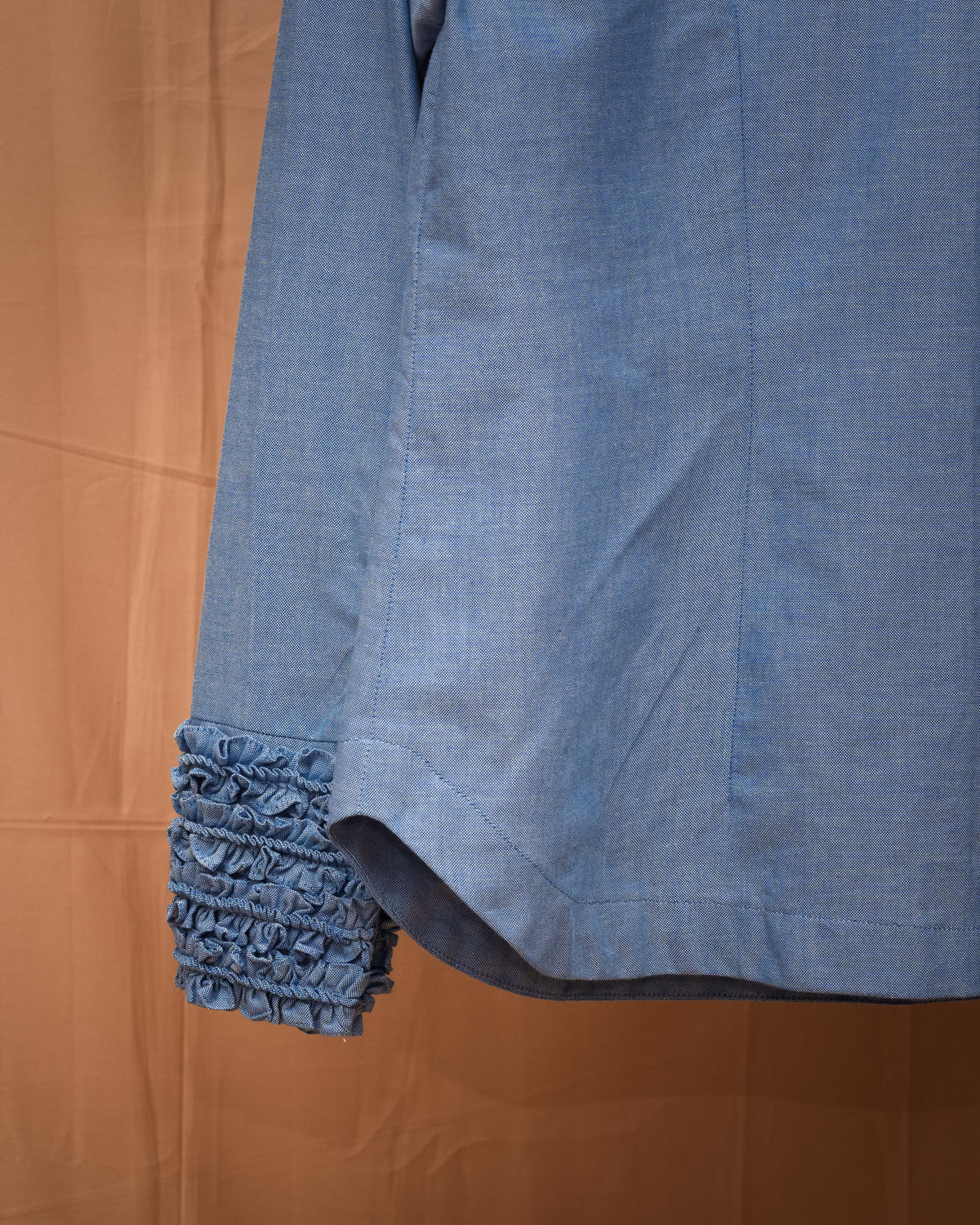 Crafted Shirt