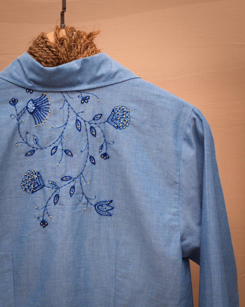 Crafted Shirt