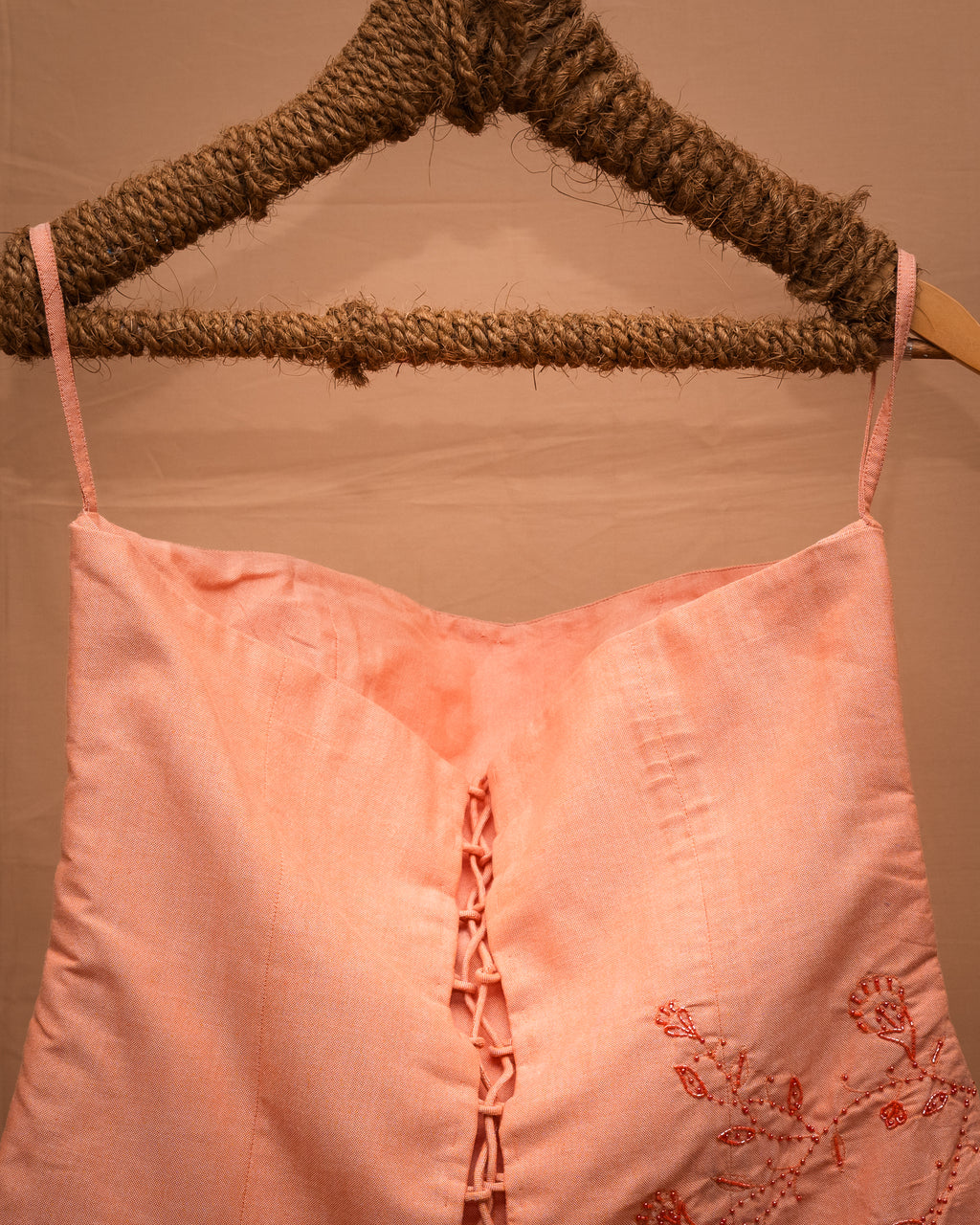 Contour Corset