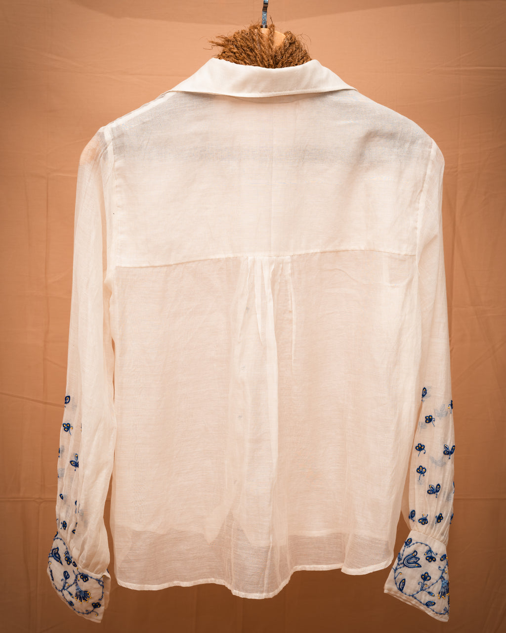 Sheer Shirt